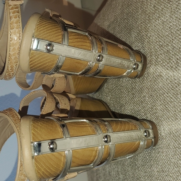 Gianni Bini shoes size 7.5 - Picture 6 of 10